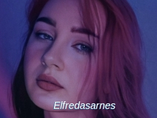 Elfredasarnes