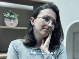 Elgaallston
