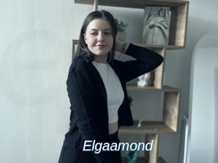Elgaamond
