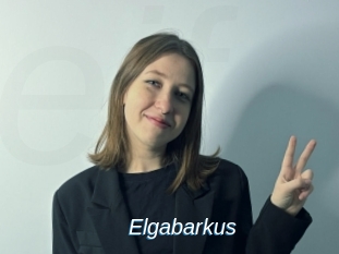 Elgabarkus