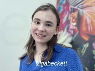 Elgabeckett