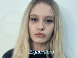 Elgabinford