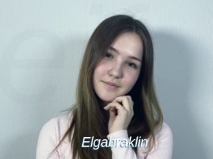 Elgabraklin