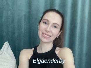Elgaenderby