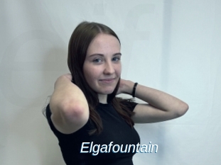 Elgafountain