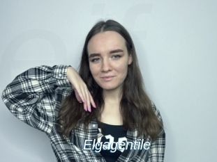 Elgagentile