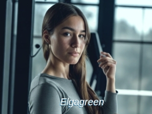 Elgagreen