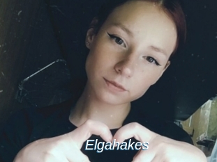 Elgahakes