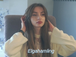 Elgahamling