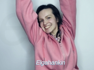 Elgahankin
