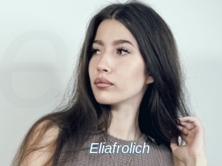 Eliafrolich