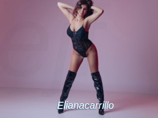 elianacarrillo Ejaculations Féminines
