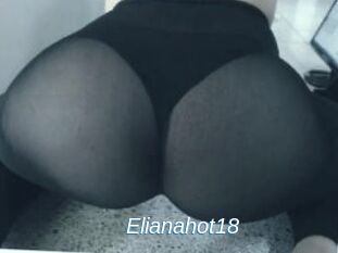 Elianahot18