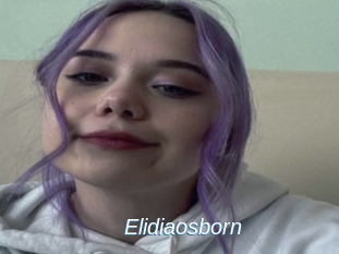 Elidiaosborn