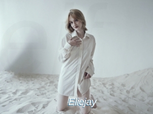eliejay Ejaculations Féminines