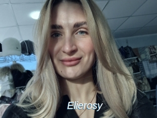 Elierosy