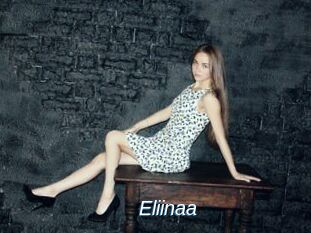 Eliinaa
