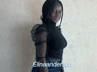 Elinaanderson