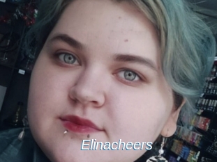 elinacheers Ejaculations Féminines