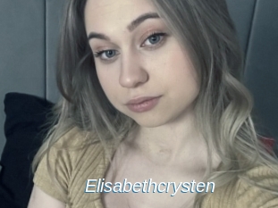 Elisabethcrysten