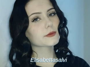 Elisabettasalvi