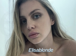 Elisablonde