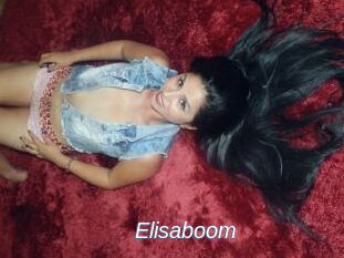 Elisaboom