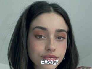 Elisagt