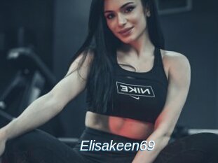 Elisakeen69