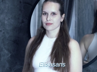 Elisasans