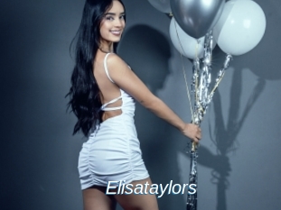 Elisataylors