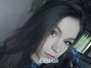 Elisblak