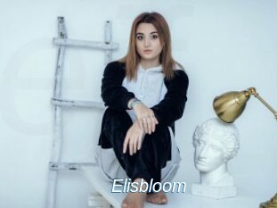 Elisbloom
