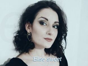 Elise_sweet