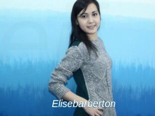 elisebarberton Ejaculations Féminines