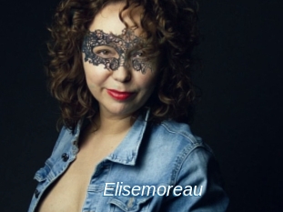 elisemoreau Ejaculations Féminines