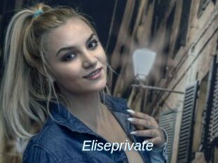 Eliseprivate