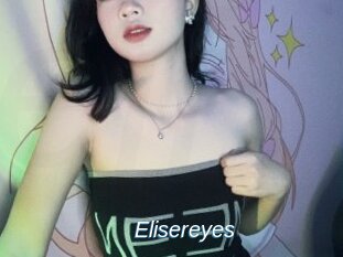 Elisereyes