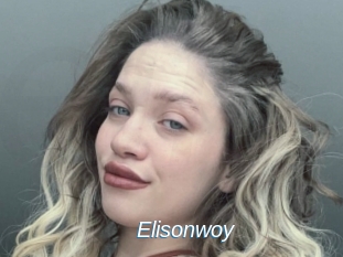 Elisonwoy