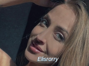 Elisrorry