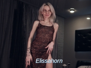 Elissahorn