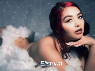 elistorm Ejaculations Féminines