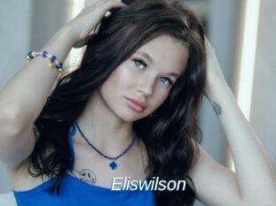Eliswilson