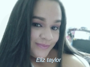 eliz_taylor Ejaculations Féminines