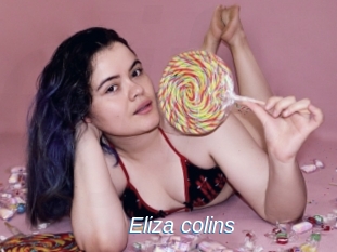 Eliza_colins
