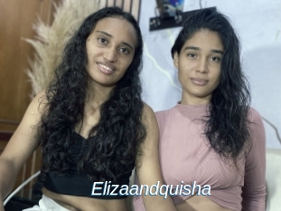 Elizaandquisha