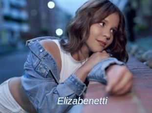elizabenetti Ejaculations Féminines