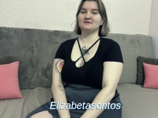 elizabetasontos Ejaculations Féminines