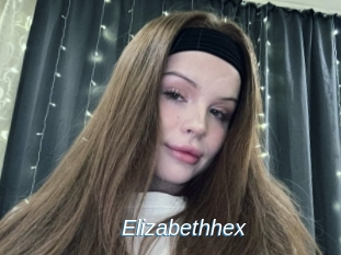 elizabethhex Ejaculations Féminines
