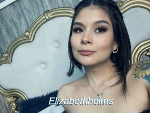 Elizabethholms